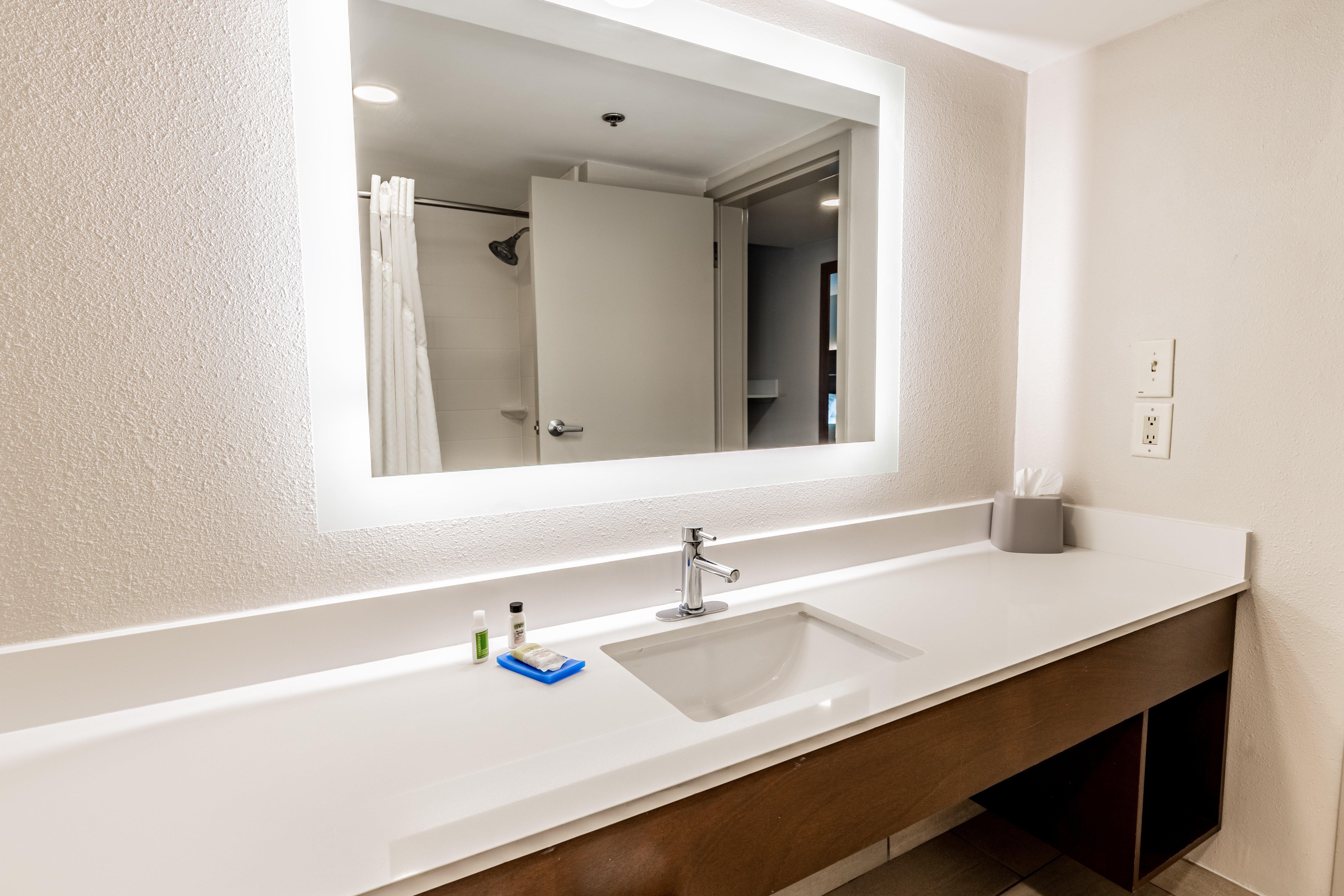 Holiday Inn Express Indianapolis South By Ihg Exterior photo
