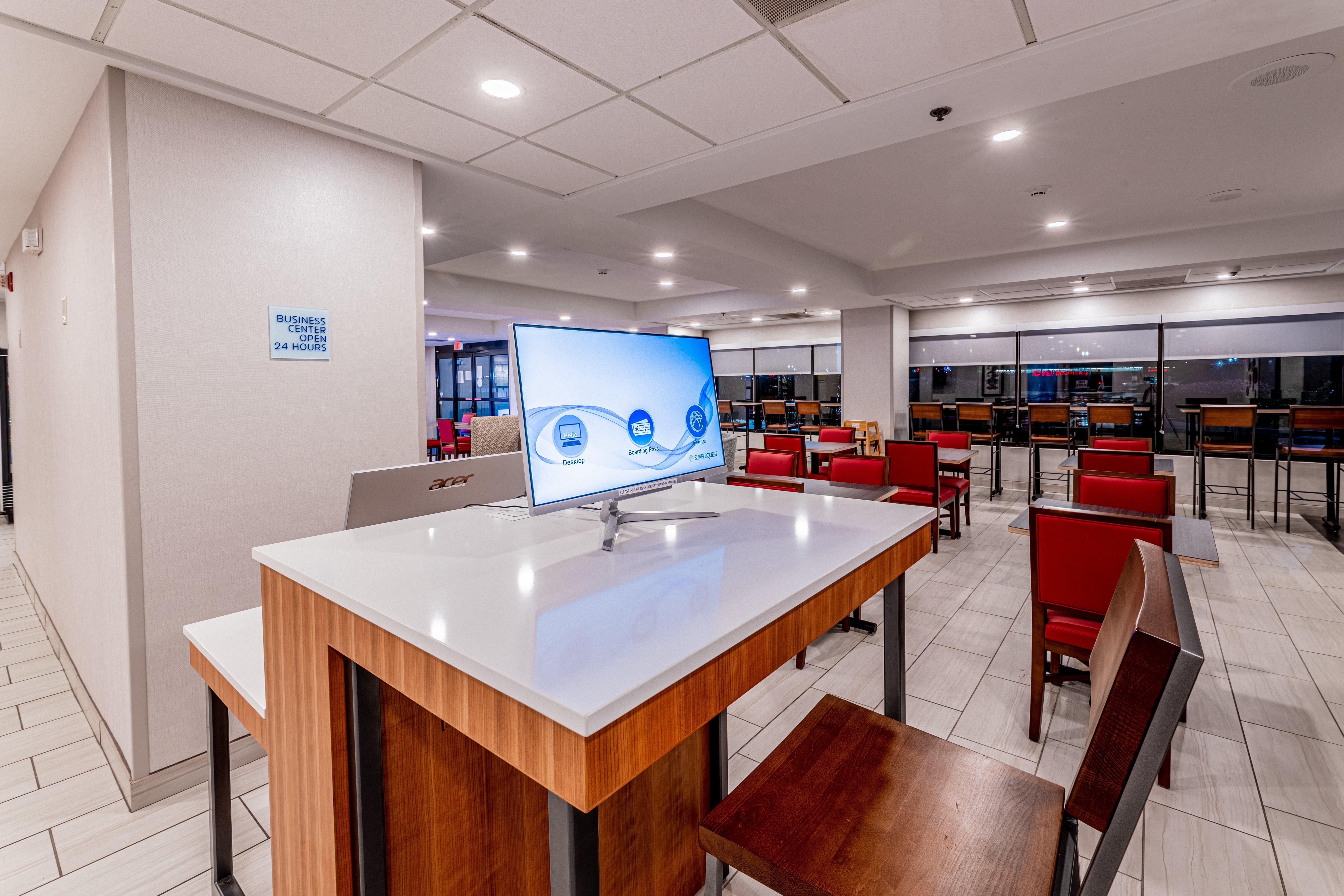 Holiday Inn Express Indianapolis South By Ihg Exterior photo