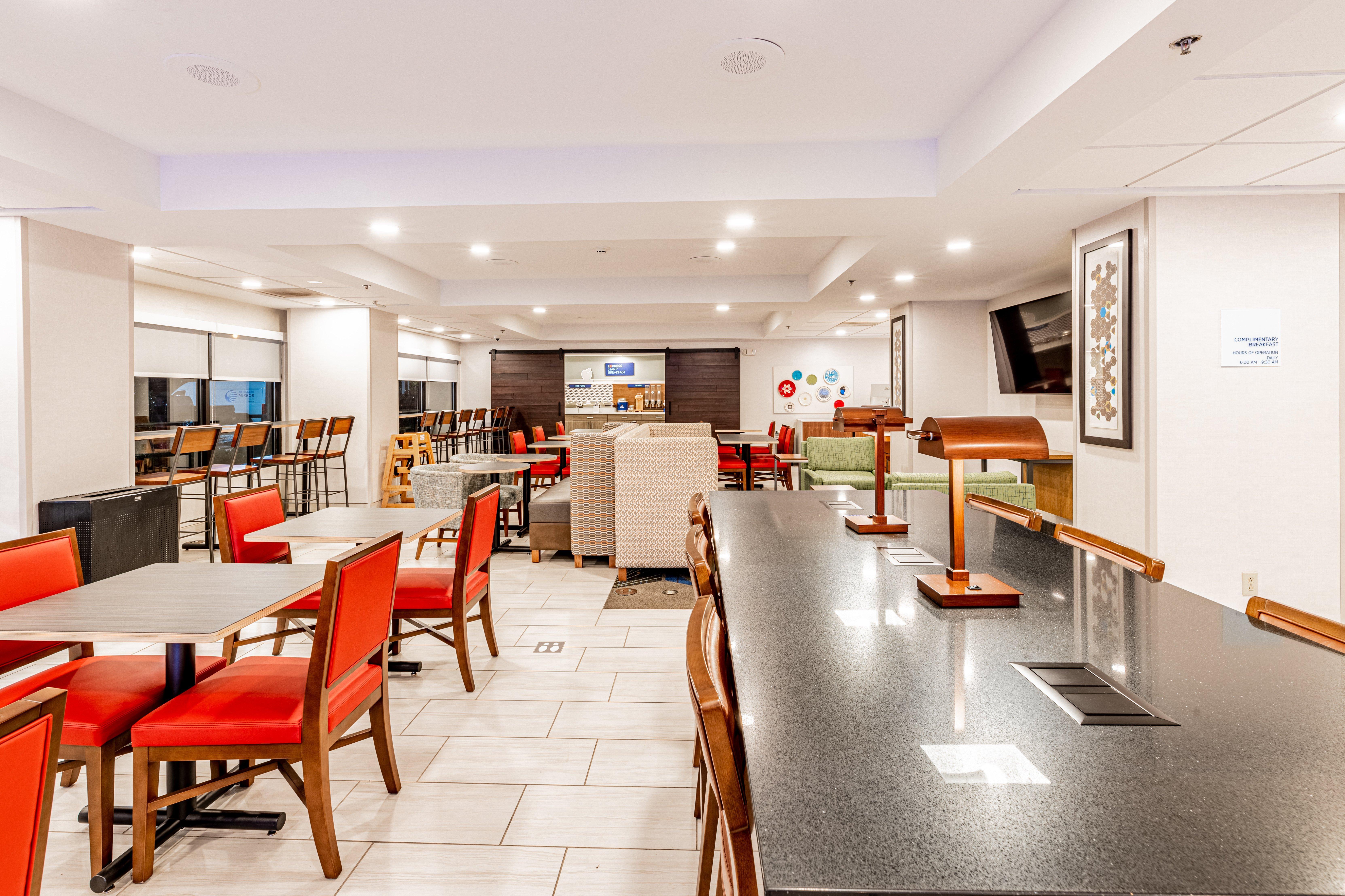 Holiday Inn Express Indianapolis South By Ihg Exterior photo
