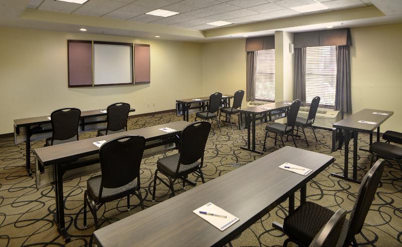 Holiday Inn Express Indianapolis South By Ihg Exterior photo