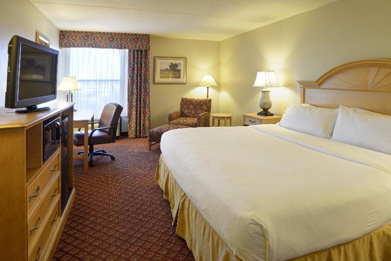 Holiday Inn Express Indianapolis South By Ihg Exterior photo