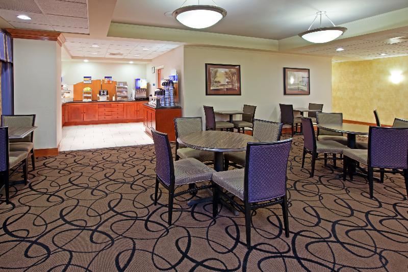 Holiday Inn Express Indianapolis South By Ihg Exterior photo