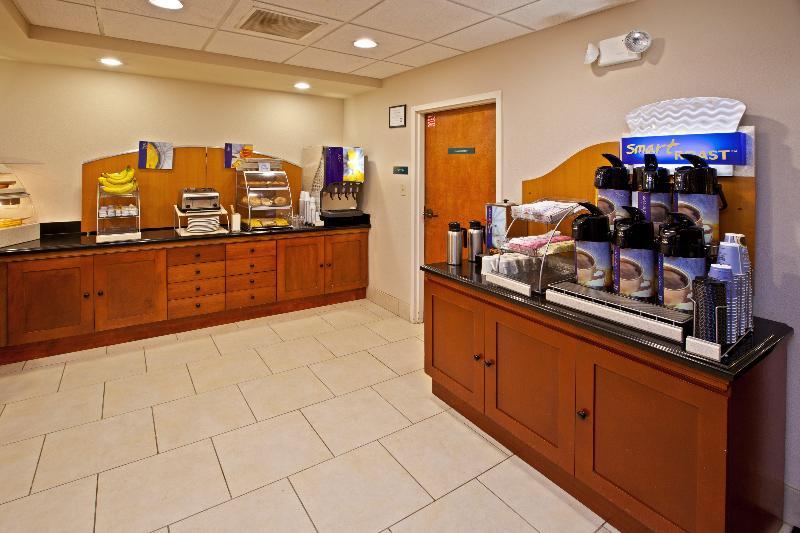 Holiday Inn Express Indianapolis South By Ihg Exterior photo